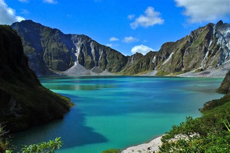 pampanga mt pinatubo|Mount Pinatubo, Zambales, Philippines .